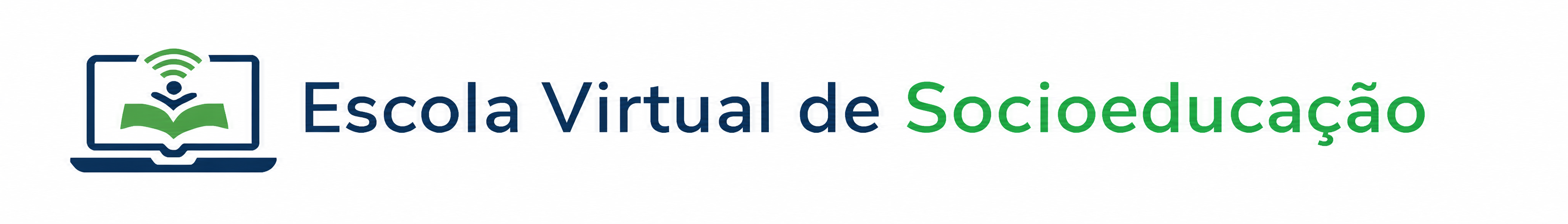 ESCOLA VIRTUAL DE SOCIOEDUCAÇÃO